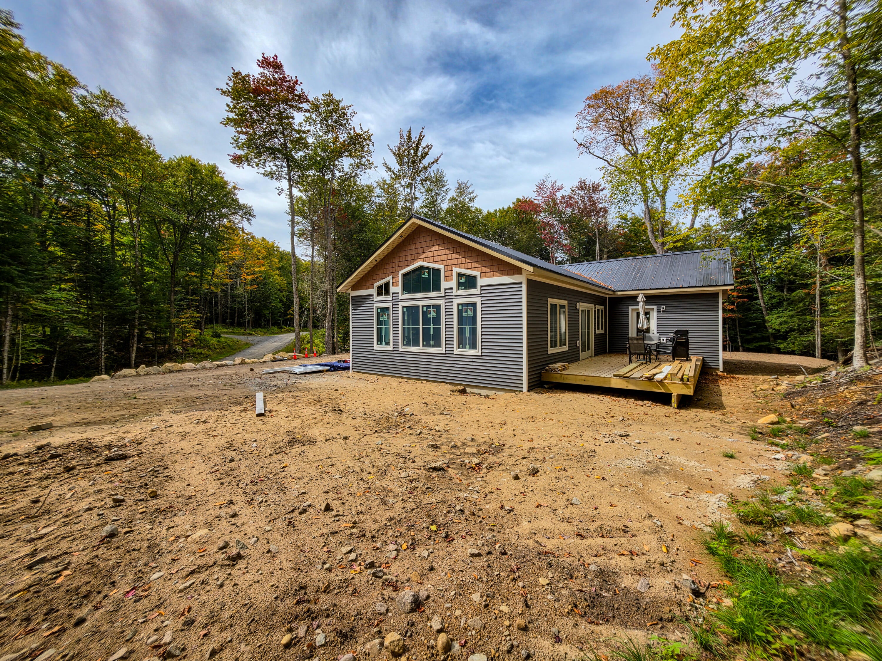 235 Gilbert Road Inlet, NY 13360 - Photo 4 of 33 Gallery Image 4