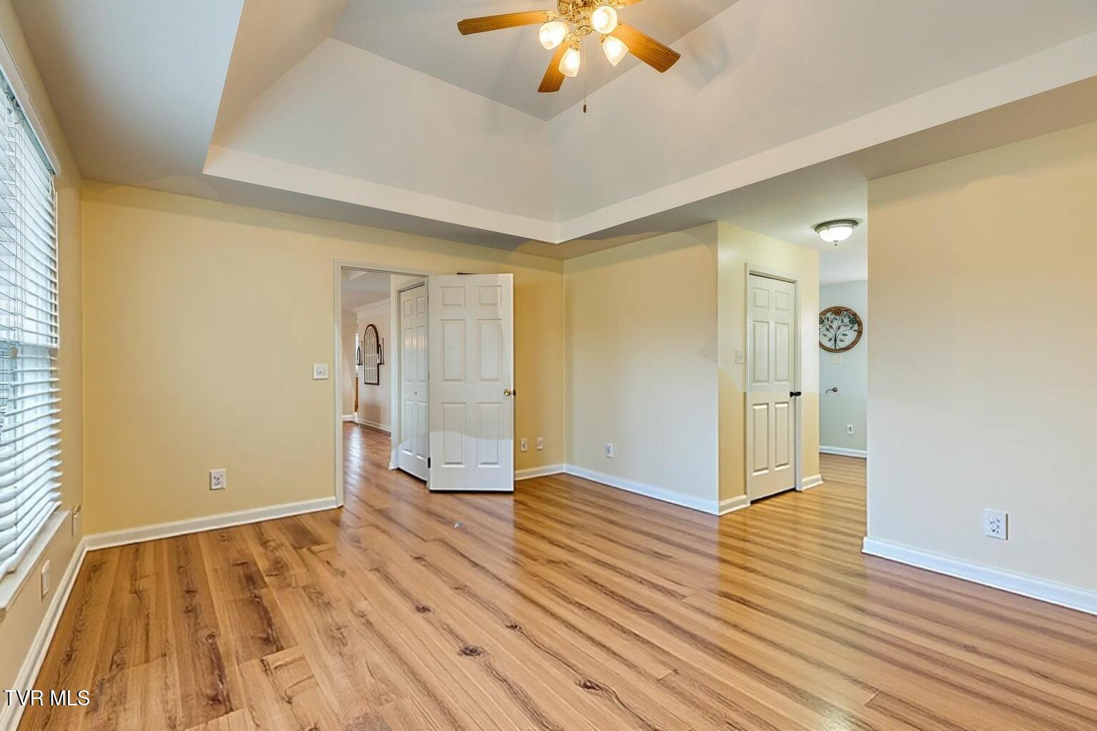 238 Union Church Road Jonesborough, TN 37659 - Photo 25 of 55 Master at door vacant