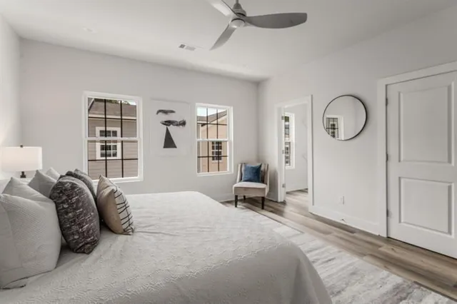 $2,999 | 3165 Dogwood Drive, Unit 106, Hapeville, GA 30354