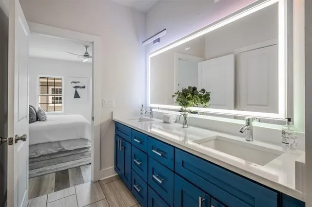 $2,999 | 3165 Dogwood Drive, Unit 106, Hapeville, GA 30354