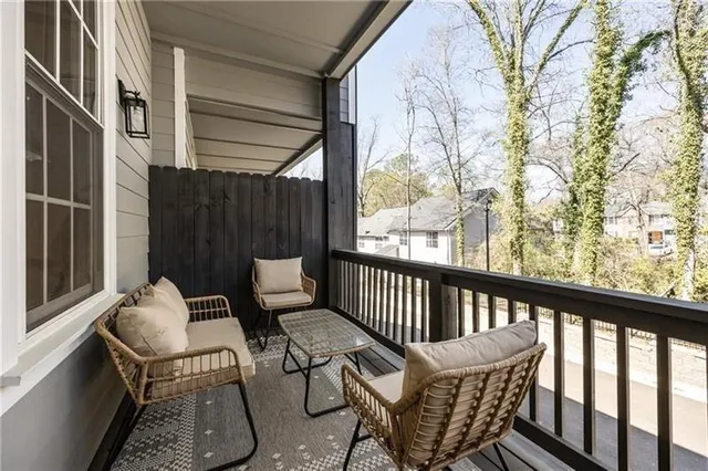 $2,999 | 3165 Dogwood Drive, Unit 106, Hapeville, GA 30354