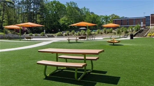 $2,999 | 3165 Dogwood Drive, Unit 106, Hapeville, GA 30354