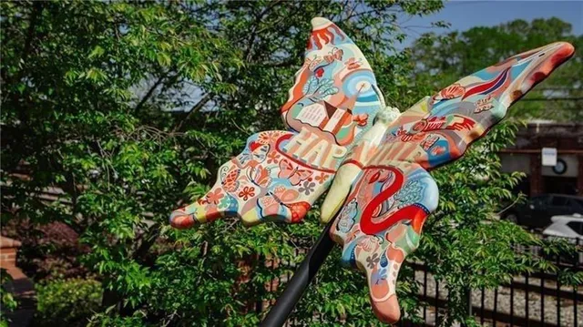 $2,999 | 3165 Dogwood Drive, Unit 106, Hapeville, GA 30354