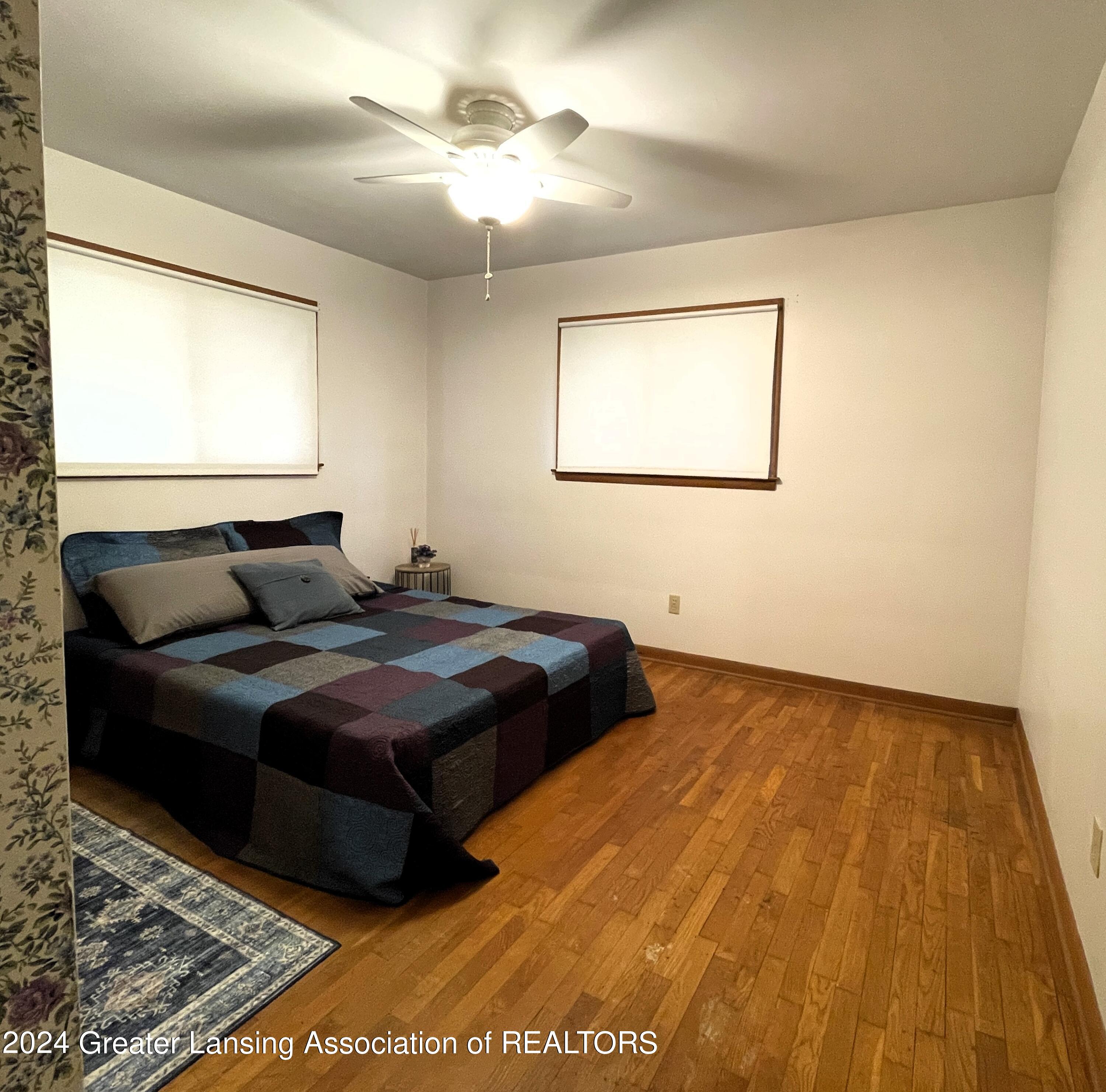 1730 Blue Grass Road Lansing, MI 48906 - Photo 15 of 26 Bedrm 2