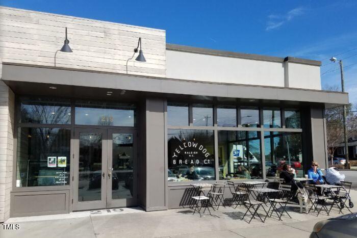 1408 Courtland Drive Raleigh, NC 27604 - Photo 20 of 20 c72924954e3549d0a61b5fe59a78b9f1