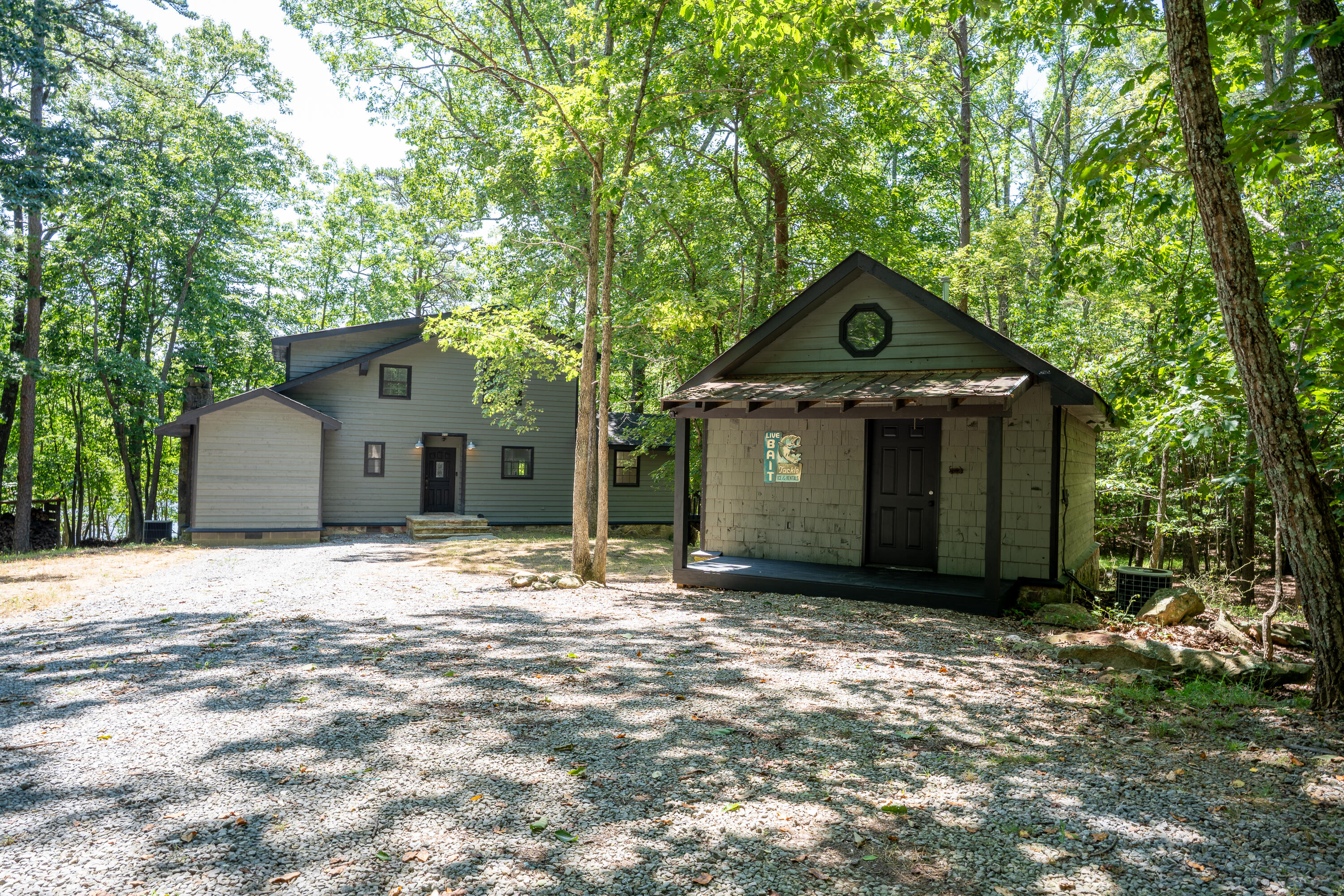 346 Mac Lake Drive Rising Fawn, GA 30738 - Photo 12 of 56 A7309973-HDR