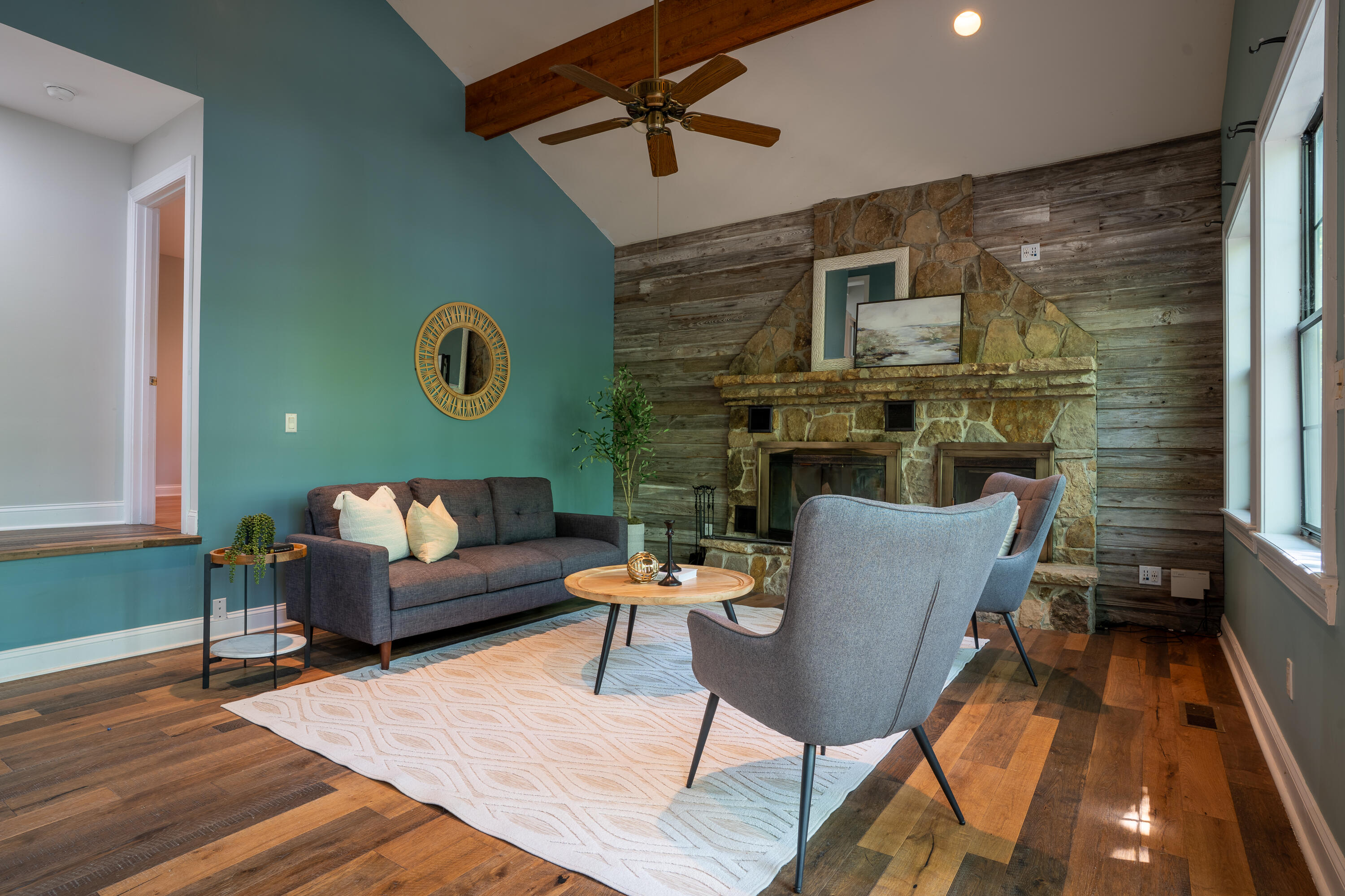 346 Mac Lake Drive Rising Fawn, GA 30738 - Photo 15 of 56 A7309841-HDR