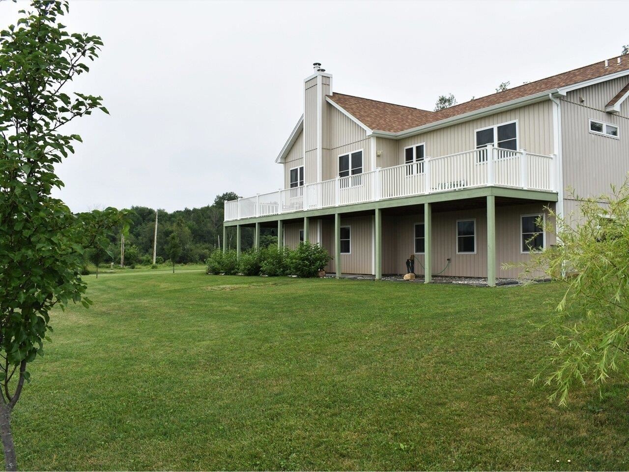 1382 Pattee Hill Road Georgia, VT 05468 - Photo 2 of 39