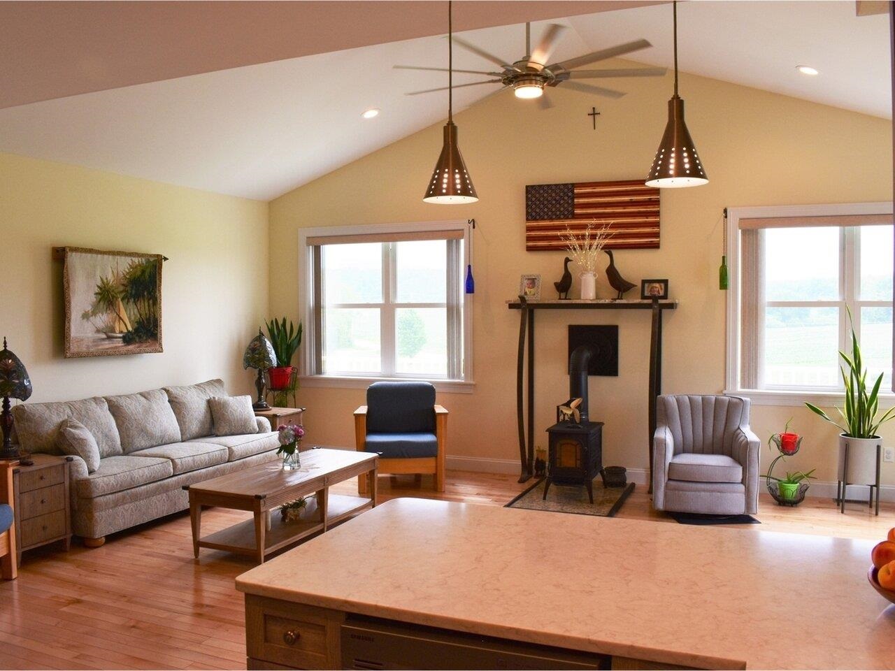 1382 Pattee Hill Road Georgia, VT 05468 - Photo 15 of 39