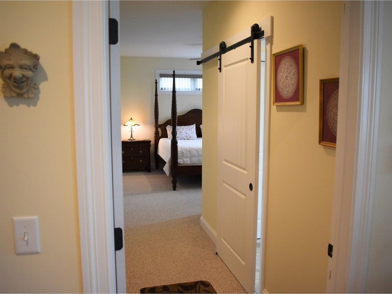 1382 Pattee Hill Road Georgia, VT 05468 - Photo 17 of 39