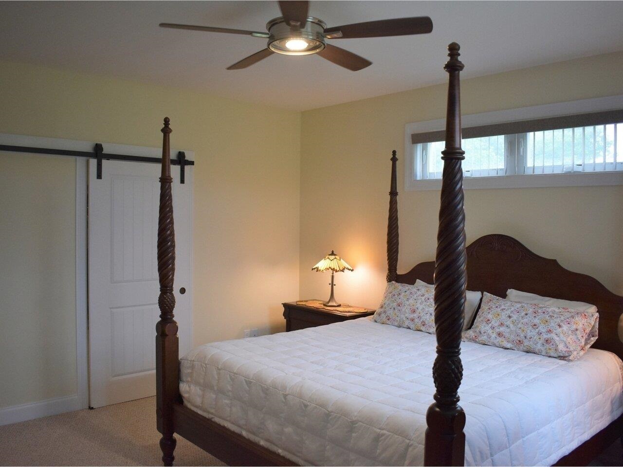1382 Pattee Hill Road Georgia, VT 05468 - Photo 18 of 39