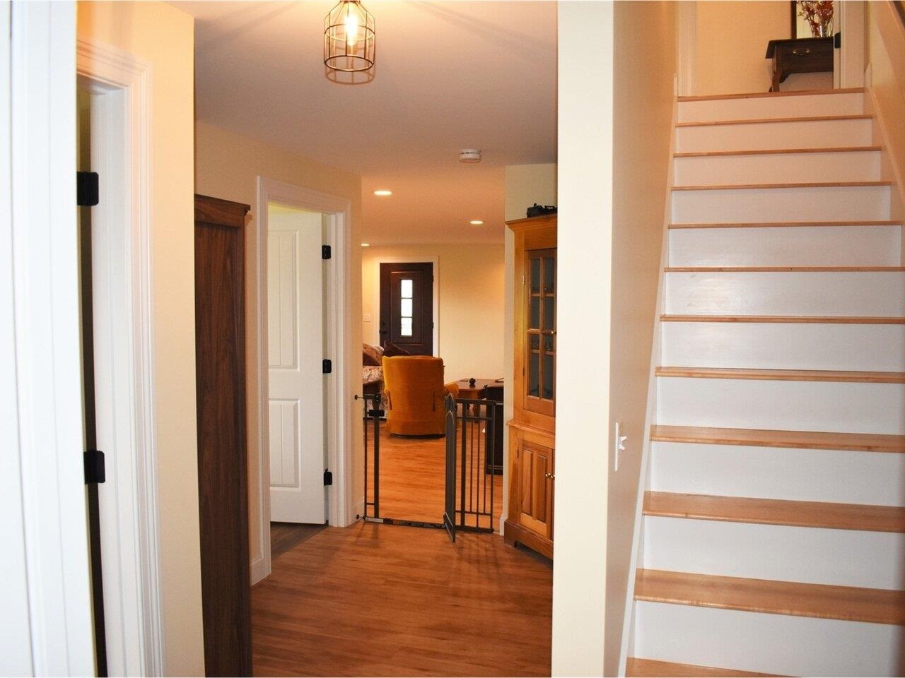 1382 Pattee Hill Road Georgia, VT 05468 - Photo 22 of 39