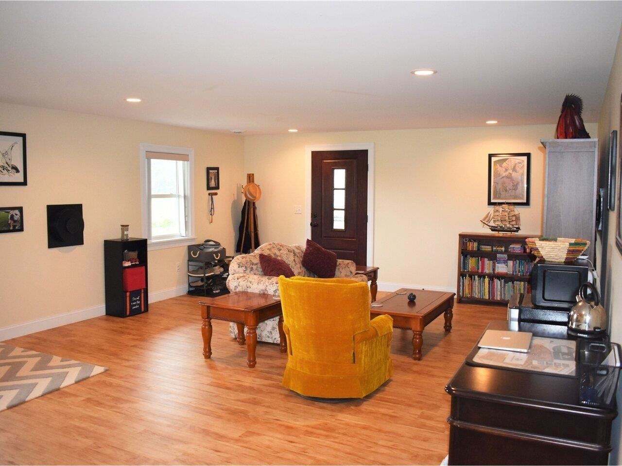 1382 Pattee Hill Road Georgia, VT 05468 - Photo 27 of 39