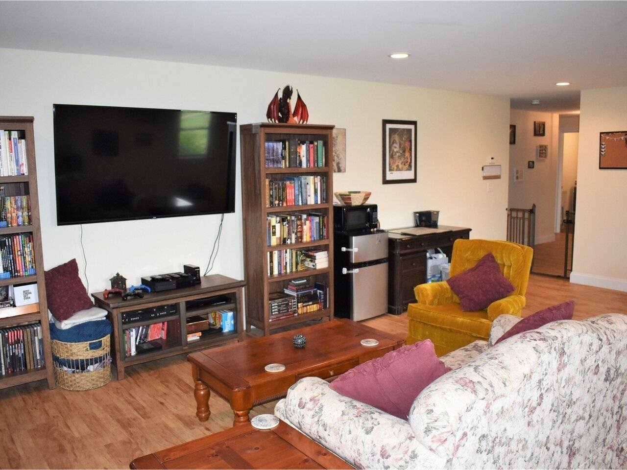 1382 Pattee Hill Road Georgia, VT 05468 - Photo 28 of 39