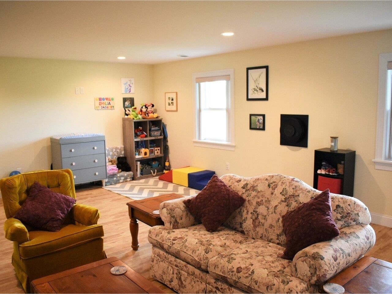 1382 Pattee Hill Road Georgia, VT 05468 - Photo 29 of 39