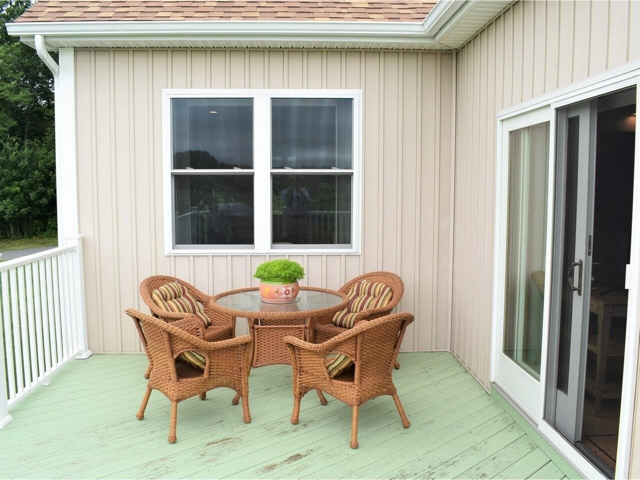 1382 Pattee Hill Road Georgia, VT 05468 - Photo 33 of 39