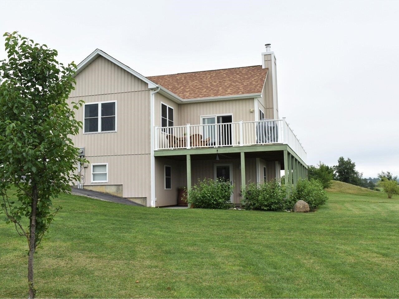 1382 Pattee Hill Road Georgia, VT 05468 - Photo 38 of 39