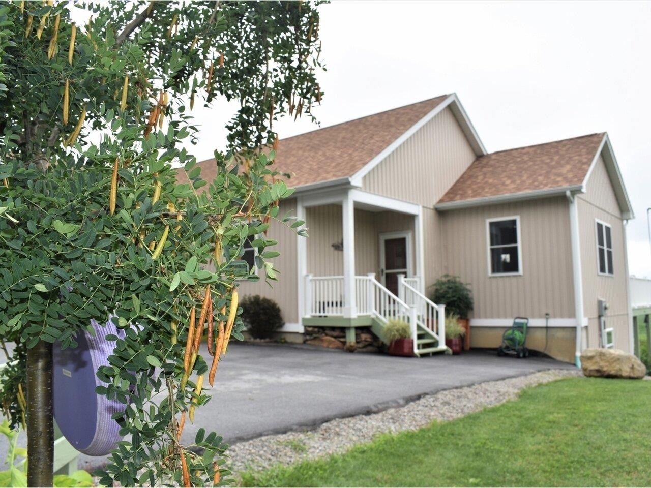 1382 Pattee Hill Road Georgia, VT 05468 - Photo 39 of 39