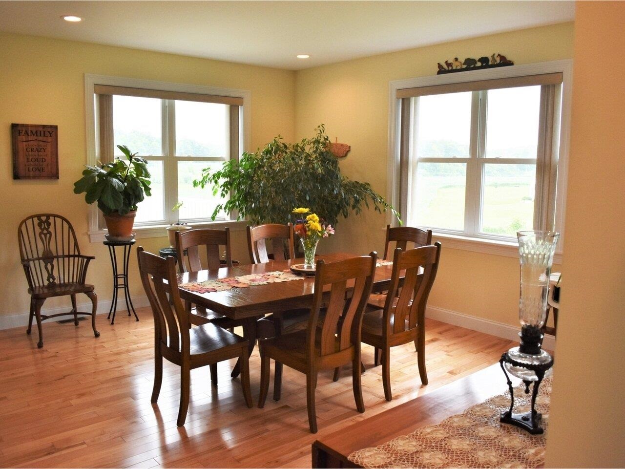 1382 Pattee Hill Road Georgia, VT 05468 - Photo 6 of 39