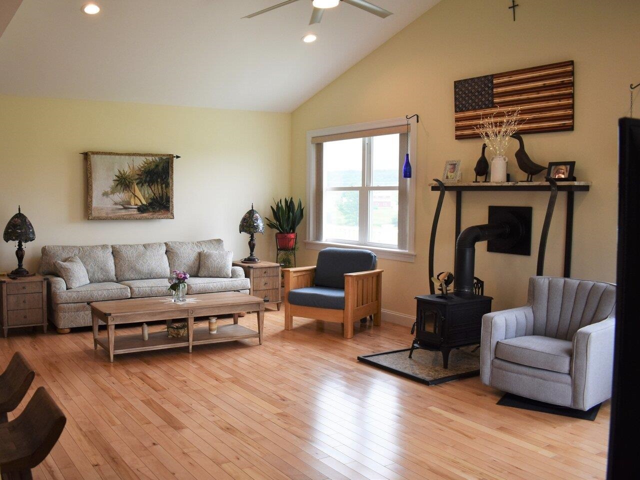 1382 Pattee Hill Road Georgia, VT 05468 - Photo 10 of 39