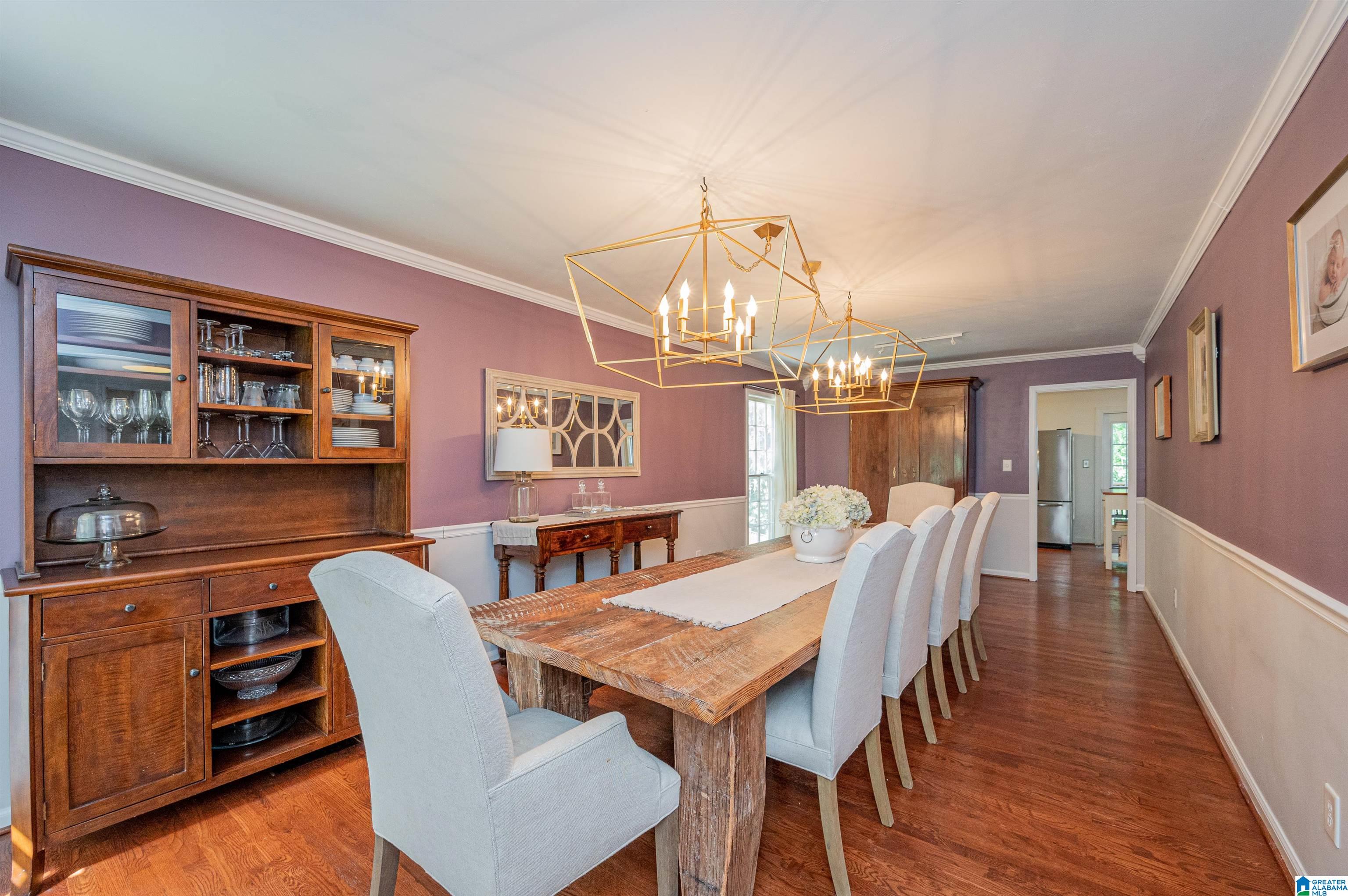 1632 Ridge Road Birmingham, AL 35209 - Photo 13 of 39