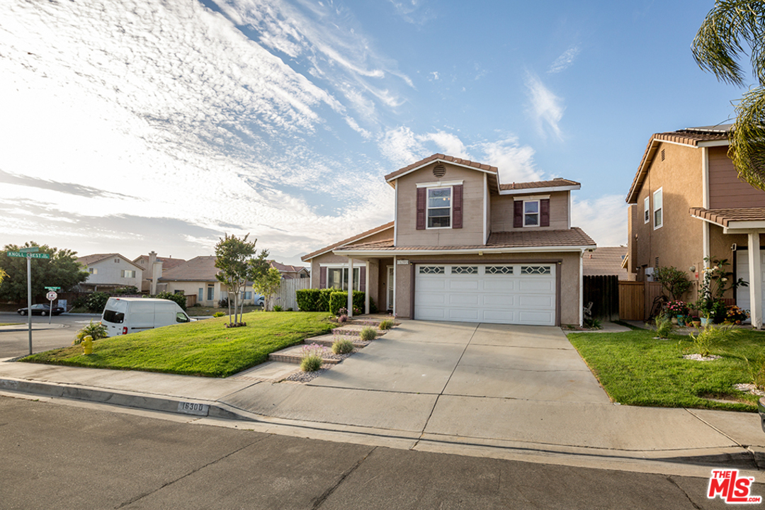 16300 Trelaney Road Fontana, CA 92337 - Photo 2 of 22