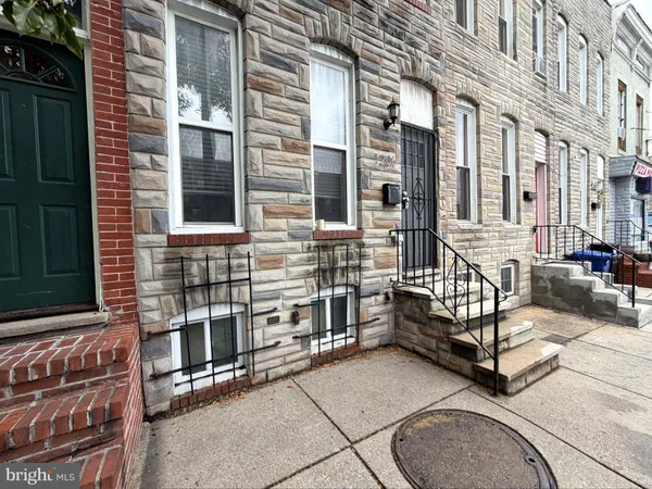 $145,000 | 1206 Washington Boulevard, Baltimore, MD 21230