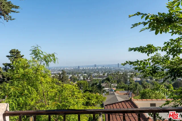 $12,900,000 | 1830 North Sierra Bonita Avenue, Los Angeles, CA 90046