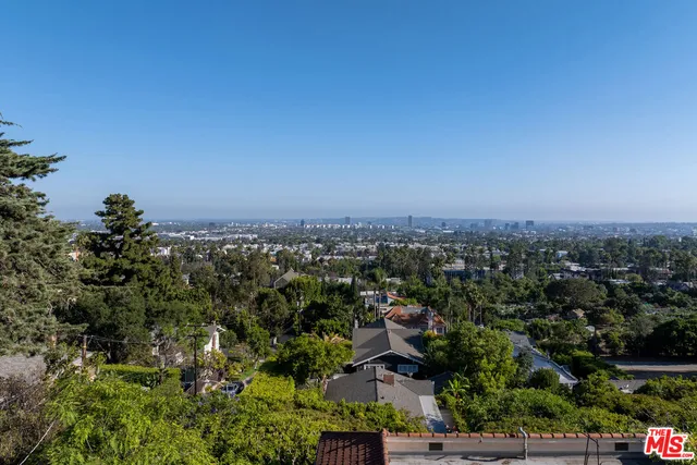 $12,900,000 | 1830 North Sierra Bonita Avenue, Los Angeles, CA 90046