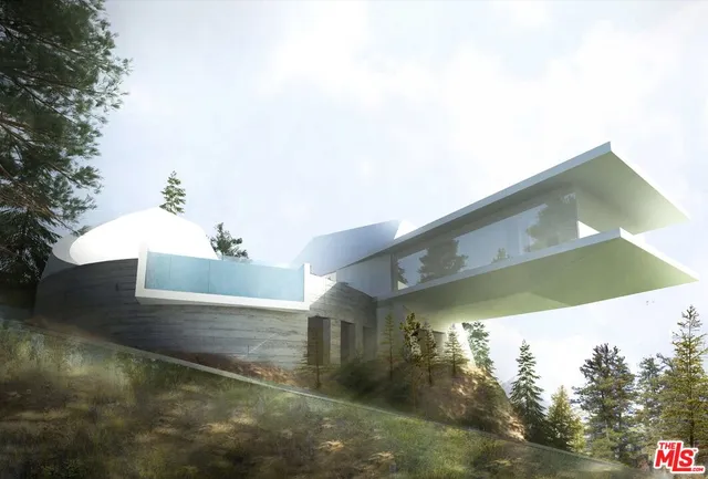 $12,900,000 | 1830 North Sierra Bonita Avenue, Los Angeles, CA 90046