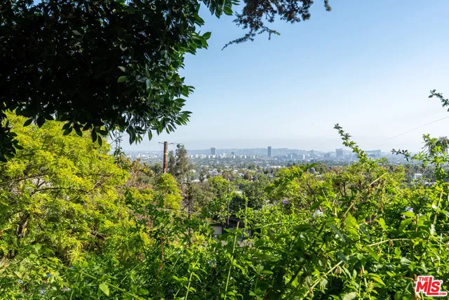 $12,900,000 | 1830 North Sierra Bonita Avenue, Los Angeles, CA 90046