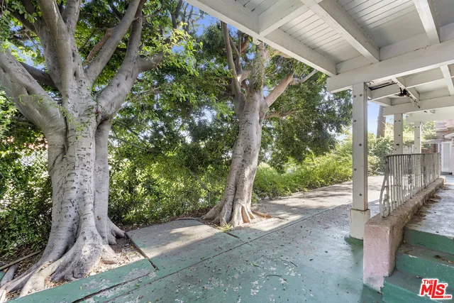 $12,900,000 | 1830 North Sierra Bonita Avenue, Los Angeles, CA 90046