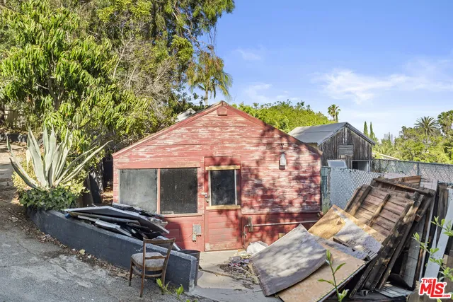 $12,900,000 | 1830 North Sierra Bonita Avenue, Los Angeles, CA 90046