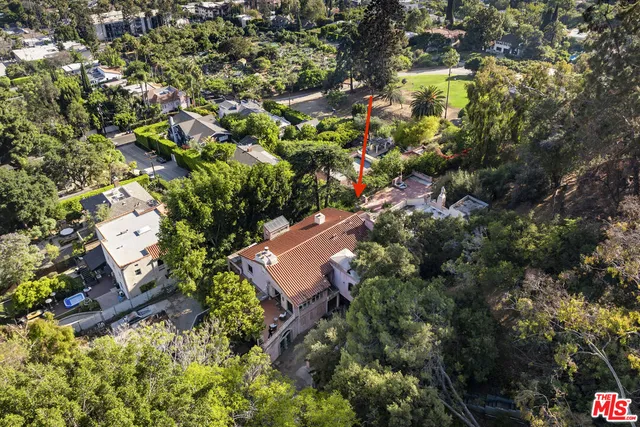 $12,900,000 | 1830 North Sierra Bonita Avenue, Los Angeles, CA 90046