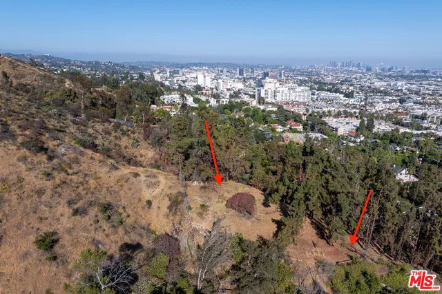 $12,900,000 | 1830 North Sierra Bonita Avenue, Los Angeles, CA 90046