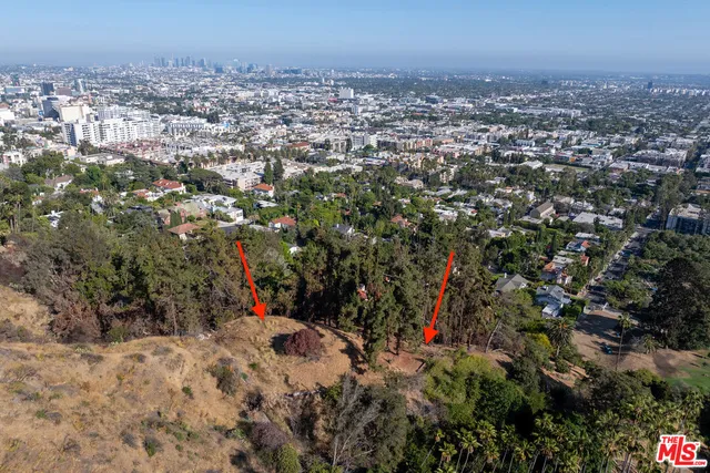 $12,900,000 | 1830 North Sierra Bonita Avenue, Los Angeles, CA 90046