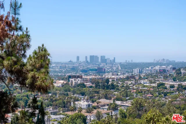 $12,900,000 | 1830 North Sierra Bonita Avenue, Los Angeles, CA 90046