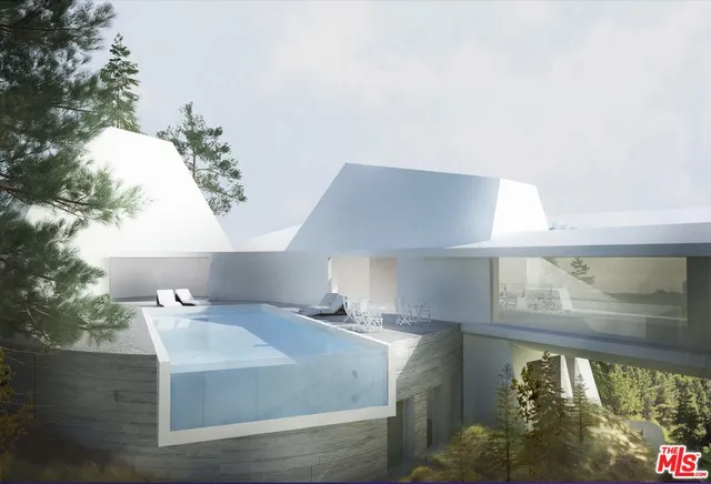 $12,900,000 | 1830 North Sierra Bonita Avenue, Los Angeles, CA 90046