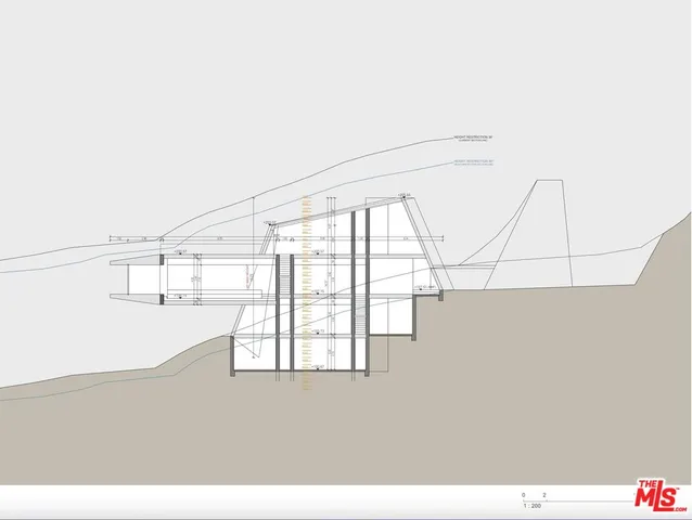 $12,900,000 | 1830 North Sierra Bonita Avenue, Los Angeles, CA 90046