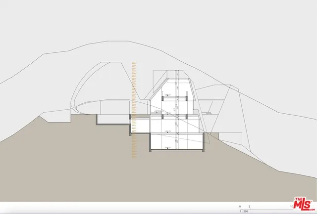 $12,900,000 | 1830 North Sierra Bonita Avenue, Los Angeles, CA 90046