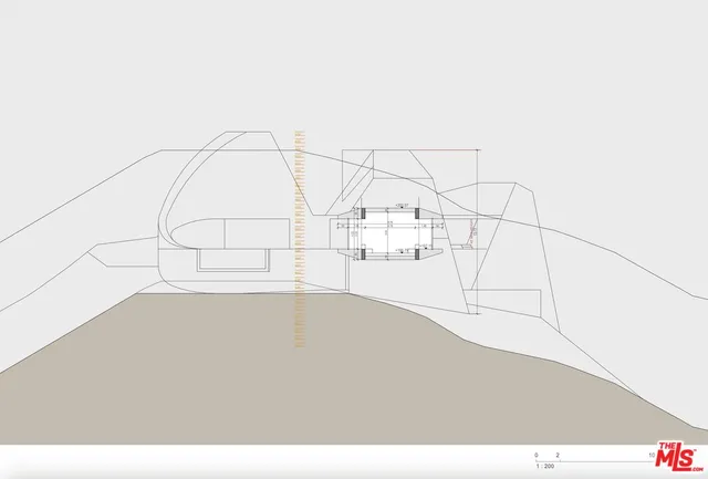 $12,900,000 | 1830 North Sierra Bonita Avenue, Los Angeles, CA 90046