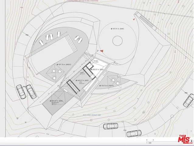 $12,900,000 | 1830 North Sierra Bonita Avenue, Los Angeles, CA 90046