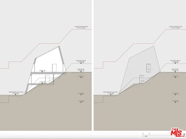 $12,900,000 | 1830 North Sierra Bonita Avenue, Los Angeles, CA 90046