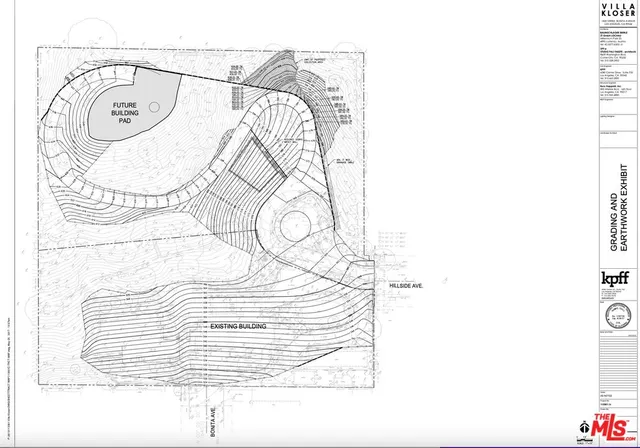 $12,900,000 | 1830 North Sierra Bonita Avenue, Los Angeles, CA 90046