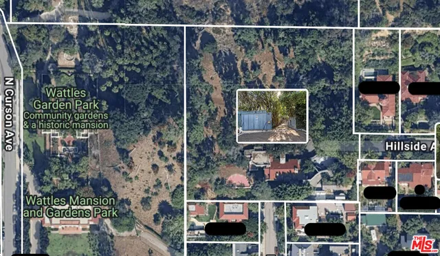 $12,900,000 | 1830 North Sierra Bonita Avenue, Los Angeles, CA 90046