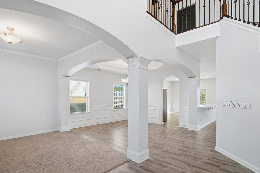 9214 Granite Field Court Fortson, GA 31808 - Photo 5 of 34