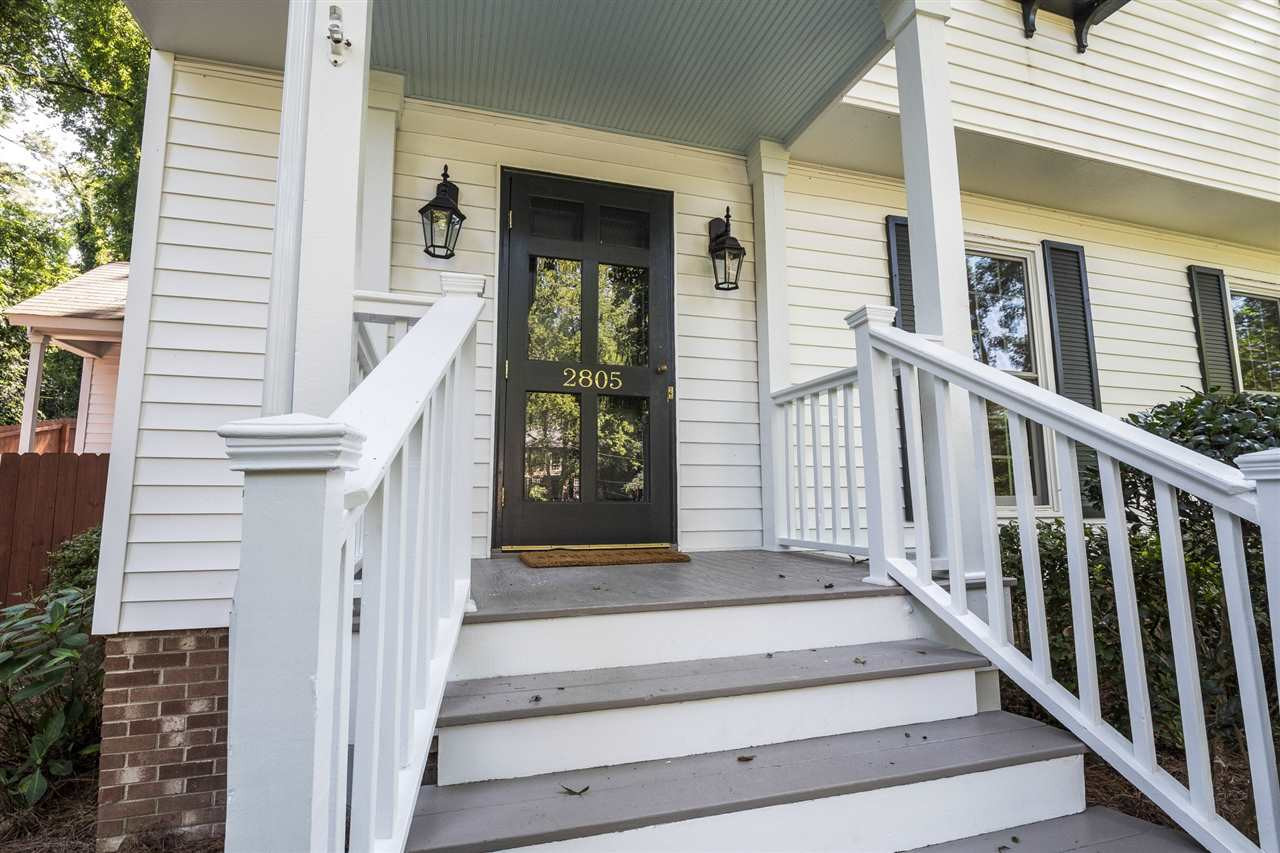 2805 Devon Road Durham, NC 27707 - Photo 5 of 30 Photo 5