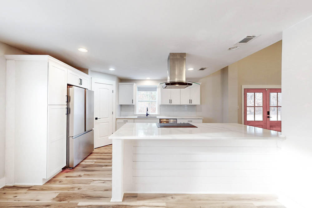 9 Springdale Road Graniteville, SC 29829 - Photo 10 of 30 Spacious Kitchen!