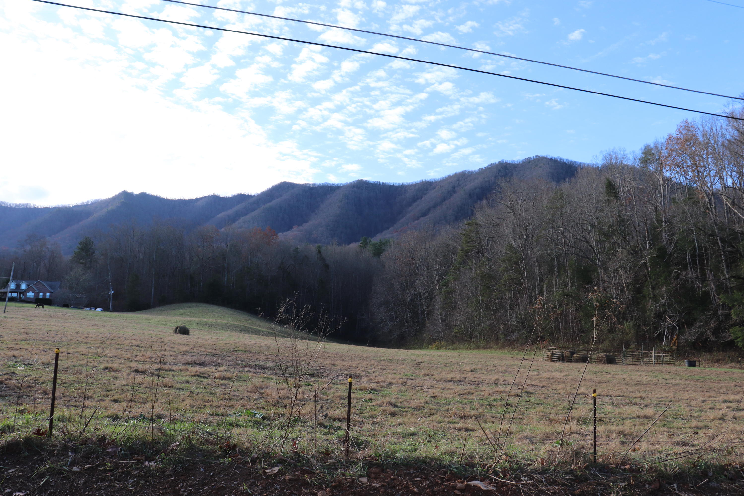 Lot C Dry Valley Road Townsend, TN 37882 - Photo 6 of 10 Great views