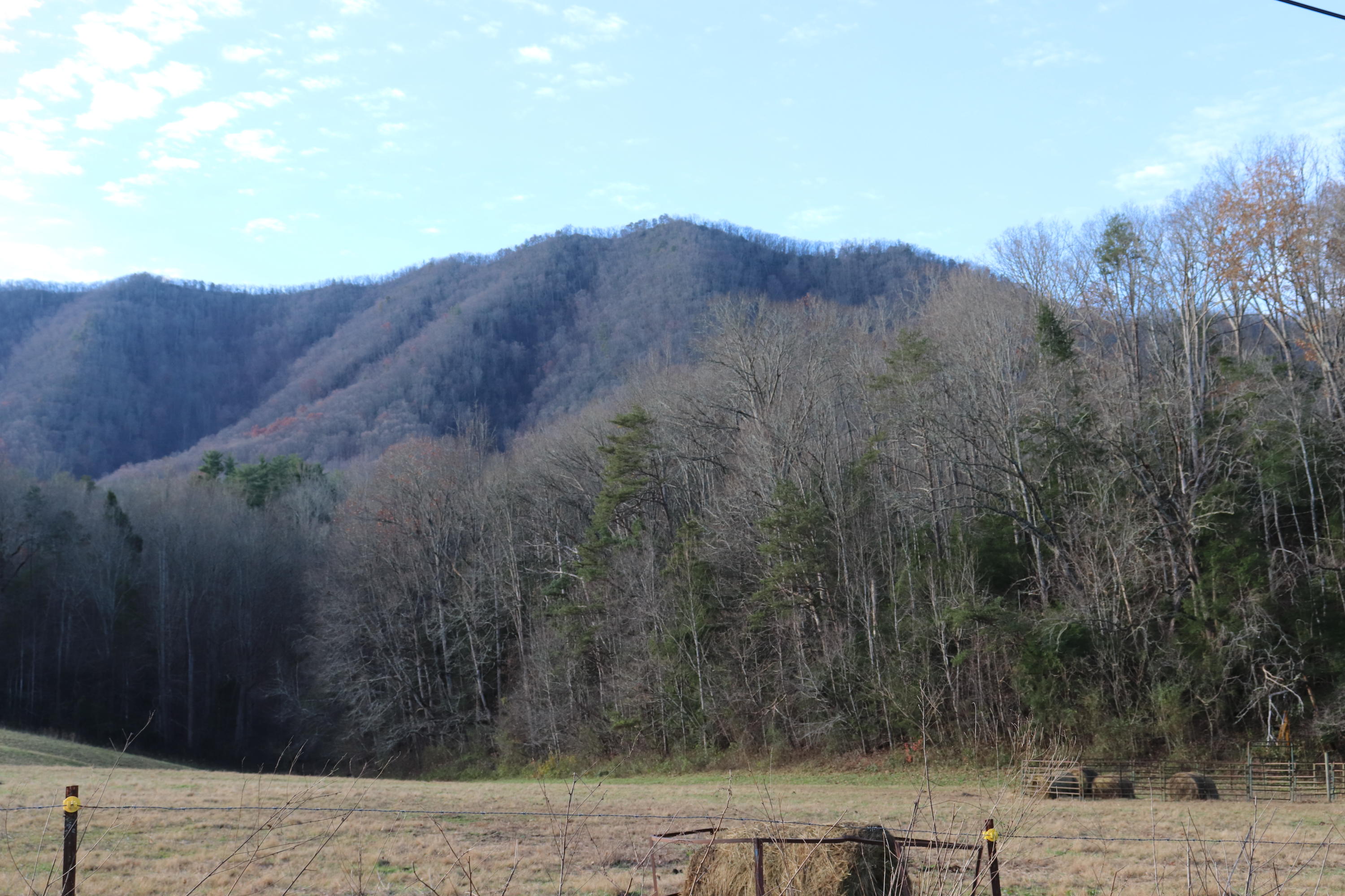 Lot C Dry Valley Road Townsend, TN 37882 - Photo 8 of 10 View